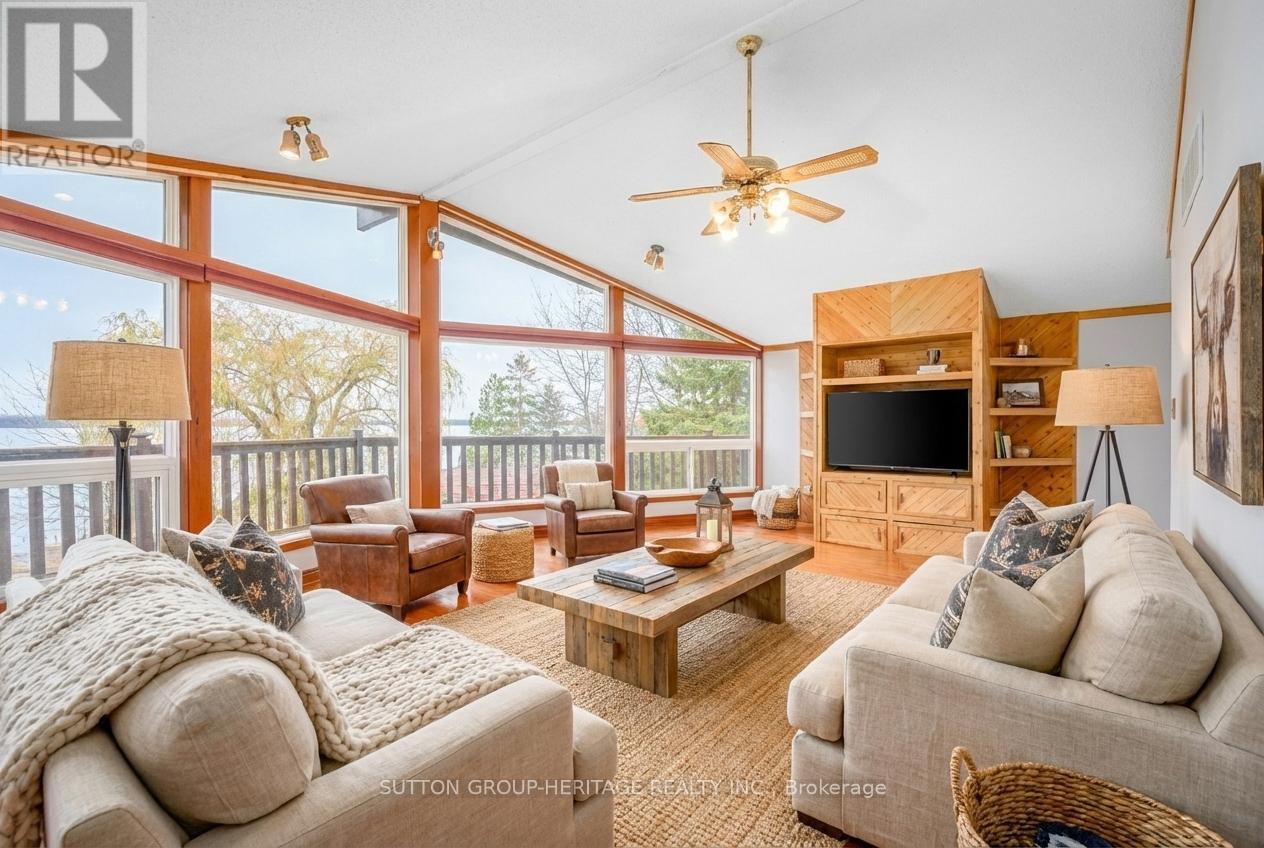 24 Pleasant View Crescent, Kawartha Lakes, Ontario  K0M 2C0 - Photo 22 - X12584396