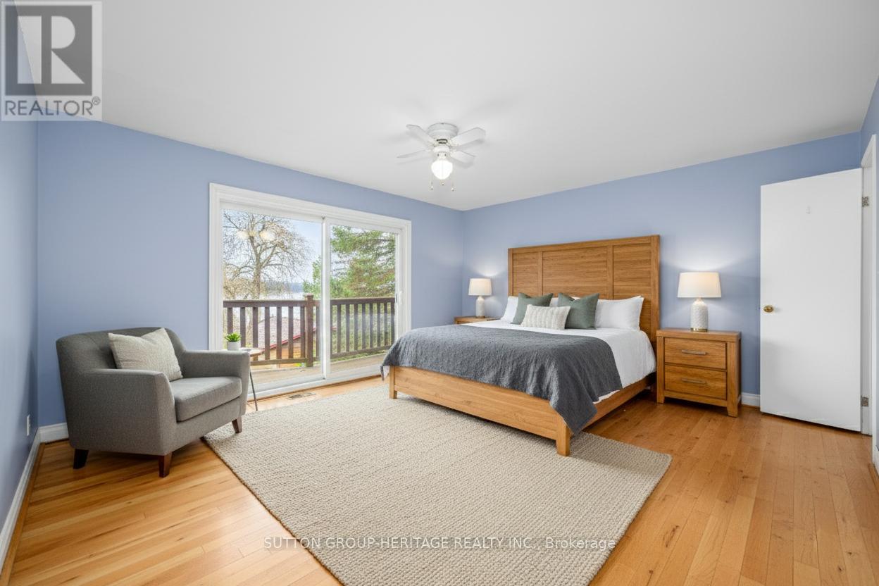 24 Pleasant View Crescent, Kawartha Lakes, Ontario  K0M 2C0 - Photo 25 - X12584396