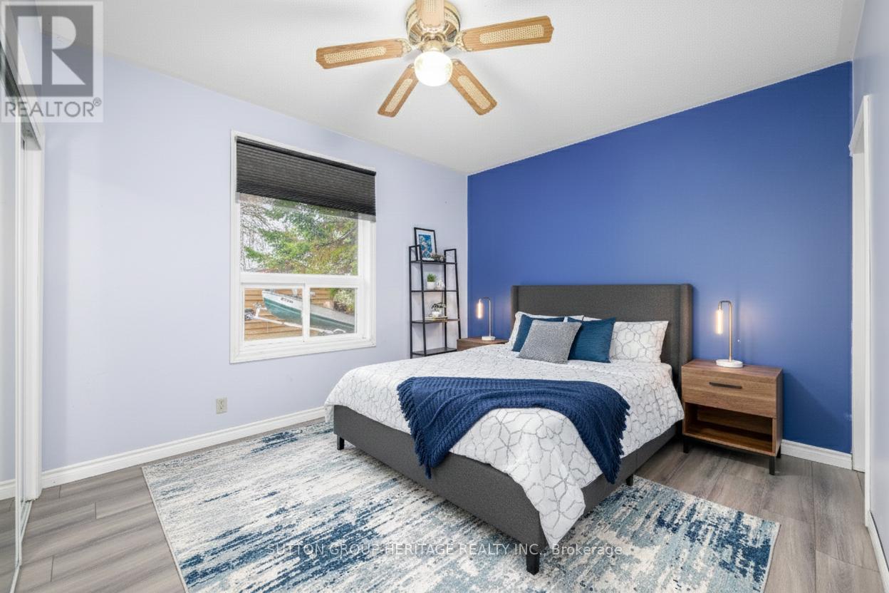 24 Pleasant View Crescent, Kawartha Lakes, Ontario  K0M 2C0 - Photo 36 - X12584396