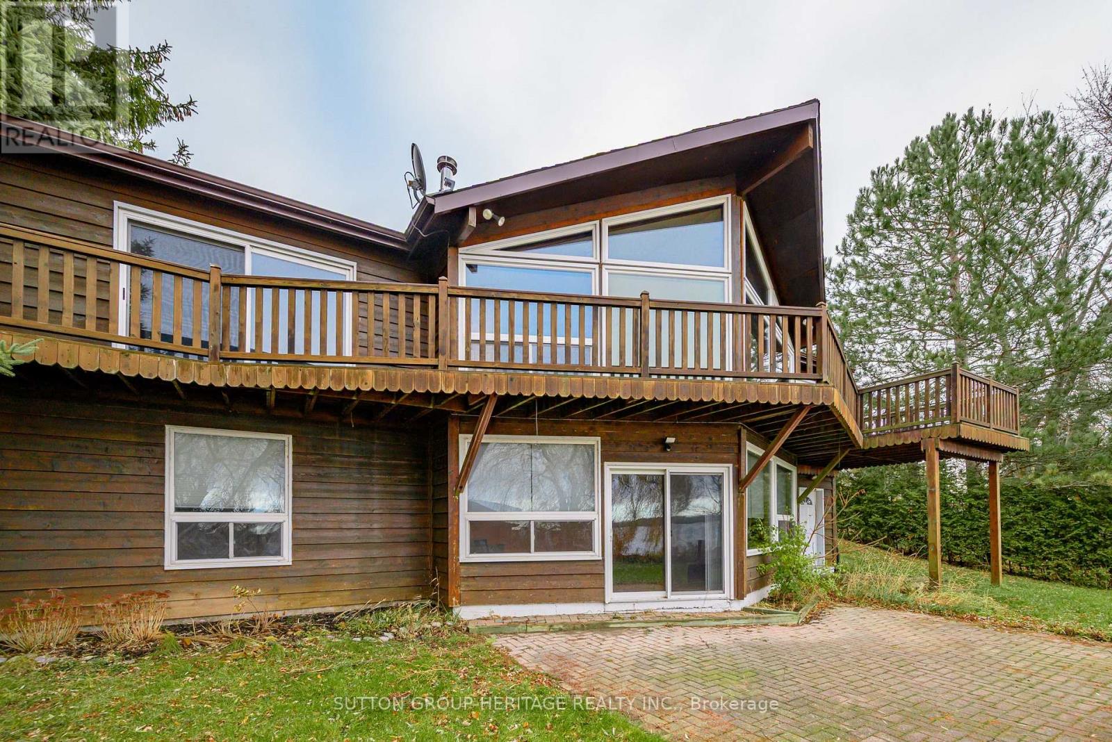 24 Pleasant View Crescent, Kawartha Lakes, Ontario  K0M 2C0 - Photo 46 - X12584396