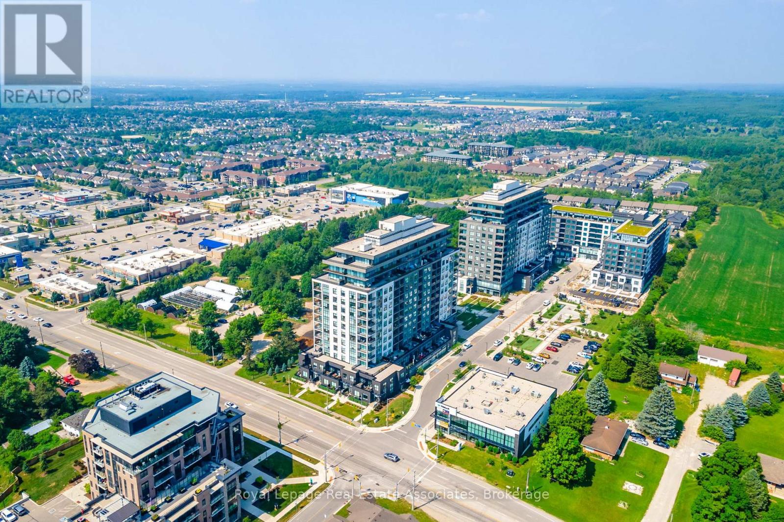 814 - 1878 Gordon Street, Guelph, Ontario  N1L 0P4 - Photo 30 - X12584412