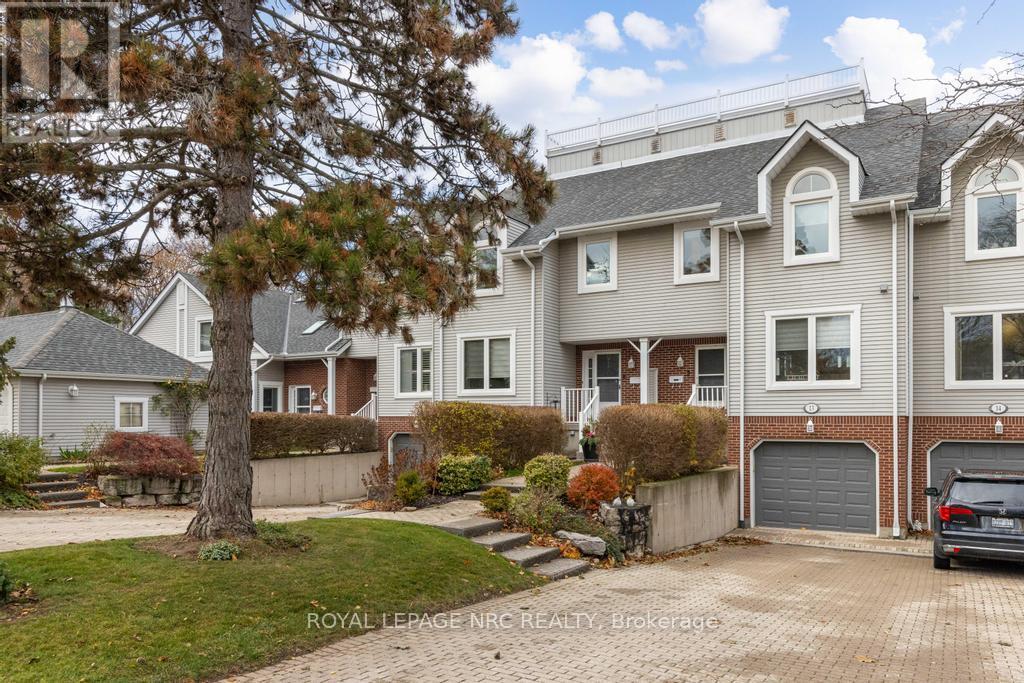 13 - 1 LAKESIDE DRIVE, St. Catharines, Ontario