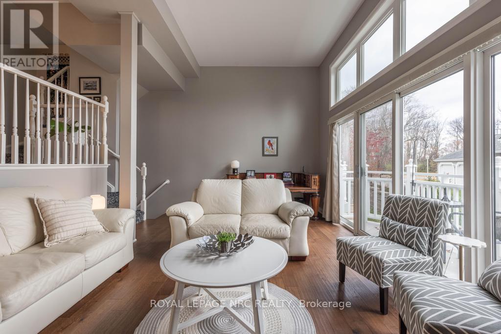 13 - 1 Lakeside Drive, St. Catharines, Ontario  L2M 1P3 - Photo 11 - X12584444