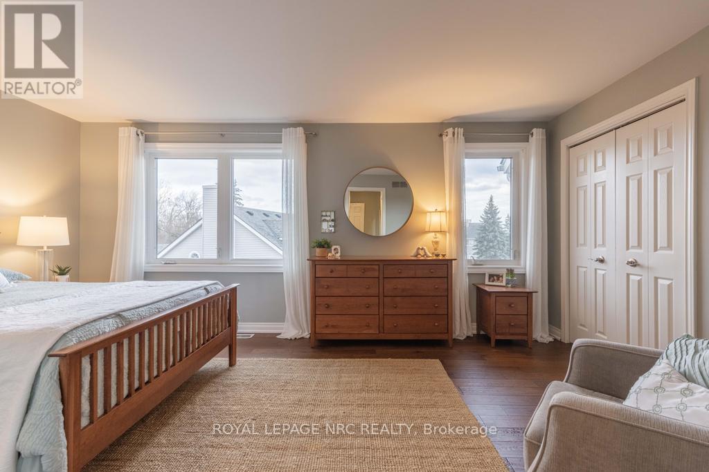 13 - 1 Lakeside Drive, St. Catharines, Ontario  L2M 1P3 - Photo 16 - X12584444