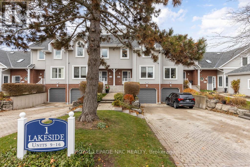 13 - 1 Lakeside Drive, St. Catharines, Ontario  L2M 1P3 - Photo 2 - X12584444