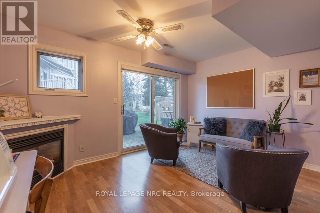 13 - 1 Lakeside Drive, St. Catharines, Ontario  L2M 1P3 - Photo 23 - X12584444