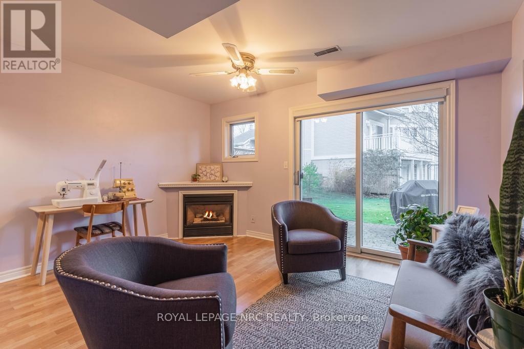 13 - 1 Lakeside Drive, St. Catharines, Ontario  L2M 1P3 - Photo 24 - X12584444