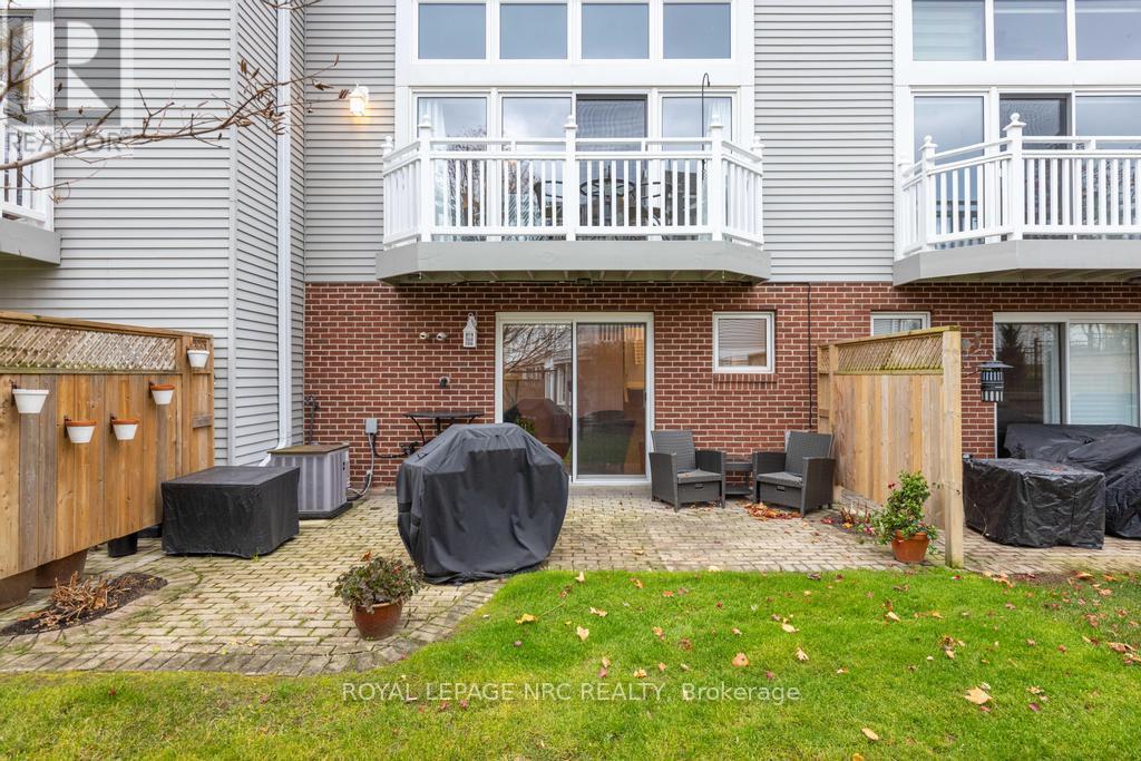 13 - 1 Lakeside Drive, St. Catharines, Ontario  L2M 1P3 - Photo 26 - X12584444