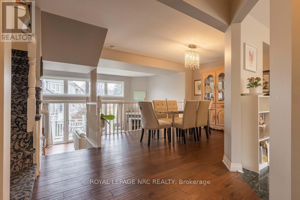 13 - 1 Lakeside Drive, St. Catharines, Ontario  L2M 1P3 - Photo 5 - X12584444