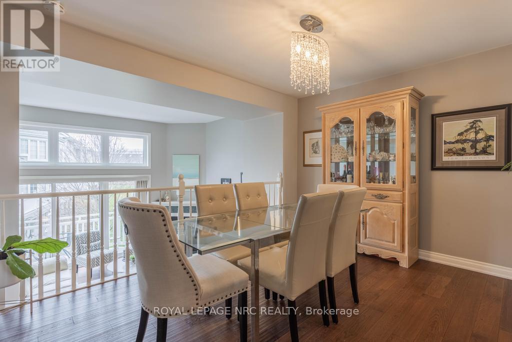 13 - 1 Lakeside Drive, St. Catharines, Ontario  L2M 1P3 - Photo 8 - X12584444