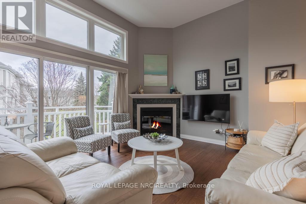 13 - 1 Lakeside Drive, St. Catharines, Ontario  L2M 1P3 - Photo 9 - X12584444