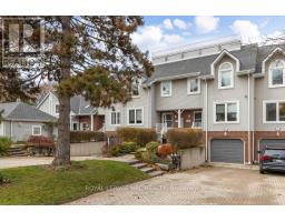 13 - 1 LAKESIDE DRIVE, St. Catharines, Ontario