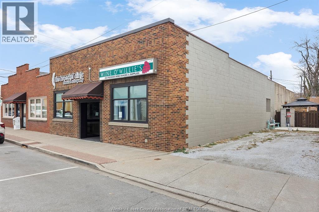 22 Centre Street Unit# B, Essex, Ontario N8M 1N9 - Photo 2 - 25030765