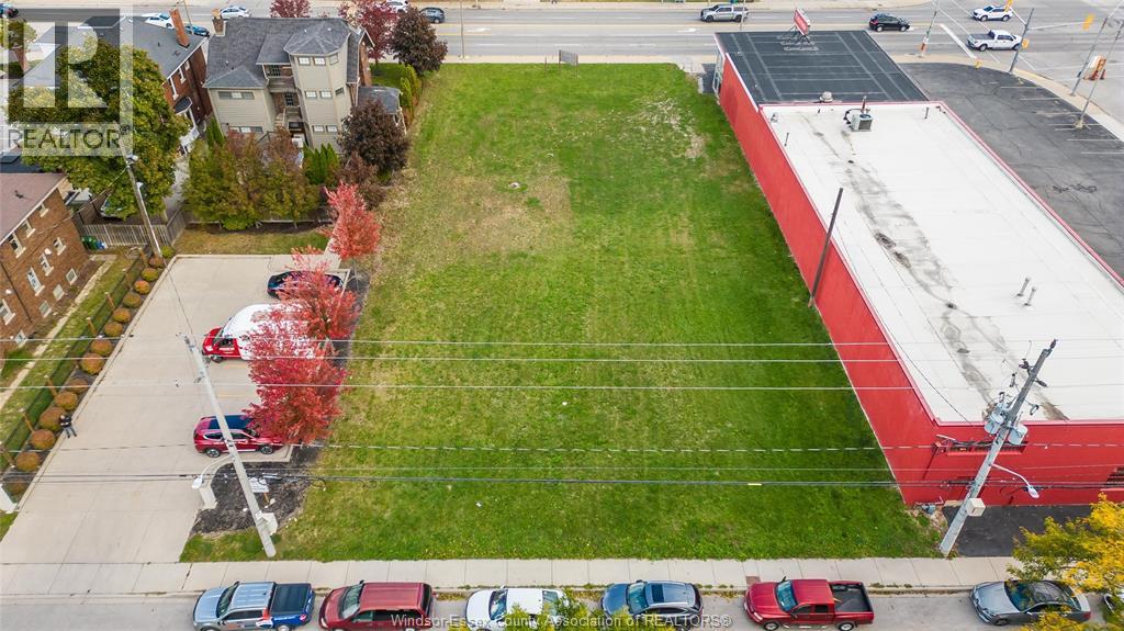 1181 Ouellette Avenue, Windsor, Ontario N9A 4K1 - Photo 2 - 25030763