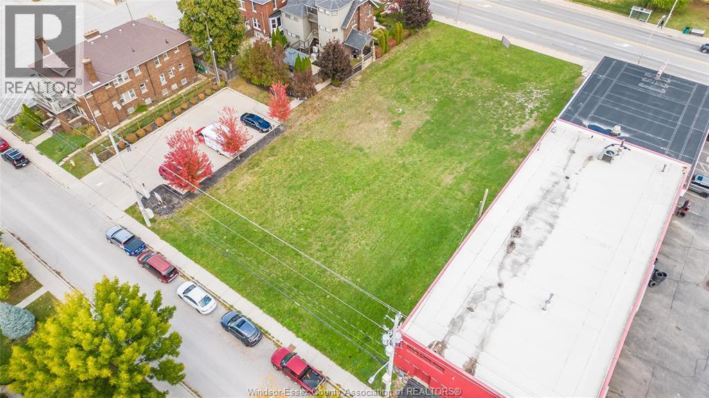 1181 Ouellette Avenue, Windsor, Ontario N9A 4K1 - Photo 3 - 25030763