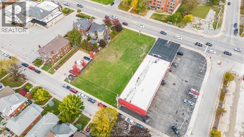 1181 Ouellette Avenue, Windsor, Ontario N9A 4K1 - Photo 4 - 25030763