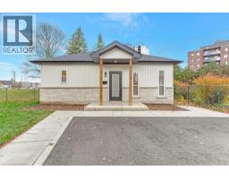 67 KIMBERLY Crescent Unit# C, kitchener, Ontario