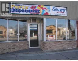 4 TALBOT ROAD, Wheatley, Ontario