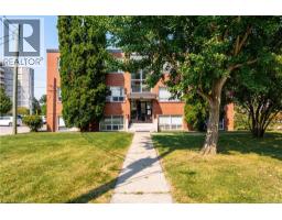 37 MERICOURT Road Unit# 208, Hamilton, Ontario