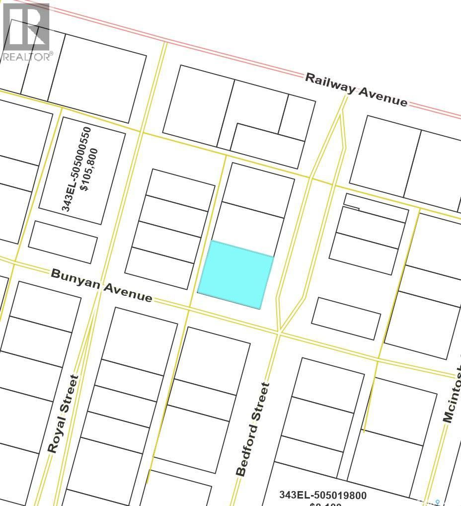 Lots 17-20 Bedford Street, Elstow, Saskatchewan  S0K 1M0 - Photo 3 - SK024806