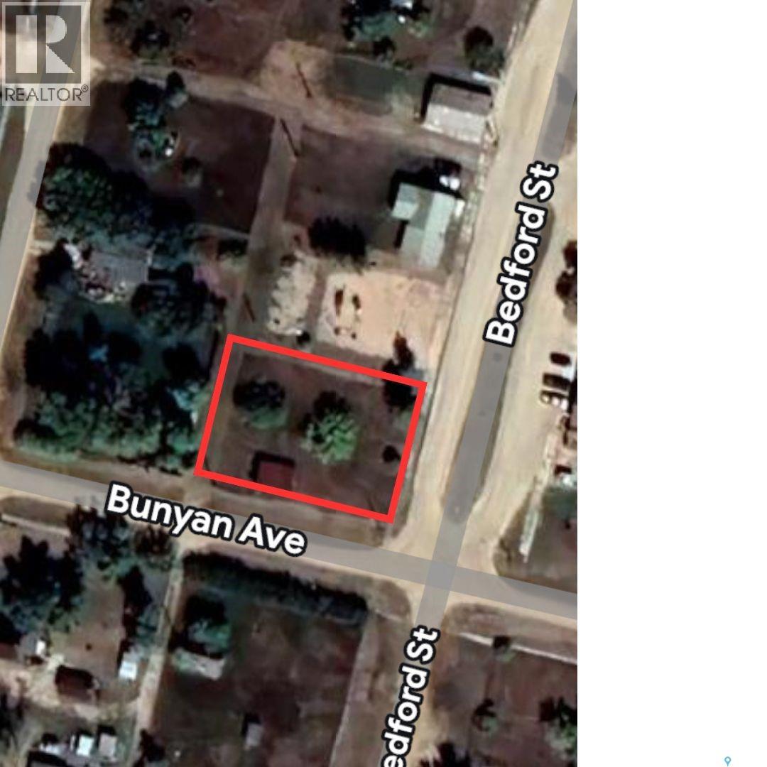 Lots 17-20 Bedford Street, Elstow, Saskatchewan  S0K 1M0 - Photo 2 - SK024806