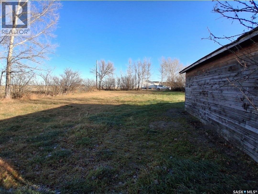 Lots 17-20 Bedford STREET, Elstow, Saskatchewan