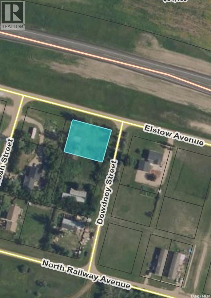Lots 16-17 Dewdney Street, Elstow, Saskatchewan  S0K 1M0 - Photo 4 - SK024817