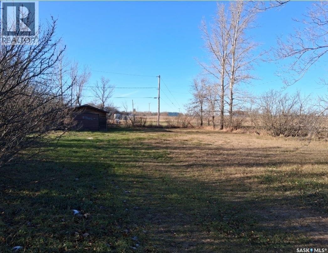 Lots 16-17 Dewdney Street, Elstow, Saskatchewan  S0K 1M0 - Photo 2 - SK024817
