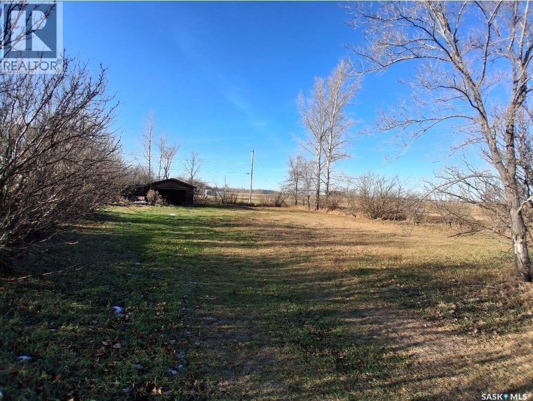 Lots 16-17 Dewdney STREET, Elstow, Saskatchewan