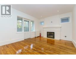 1 - 302 SUMACH STREET, Toronto, Ontario