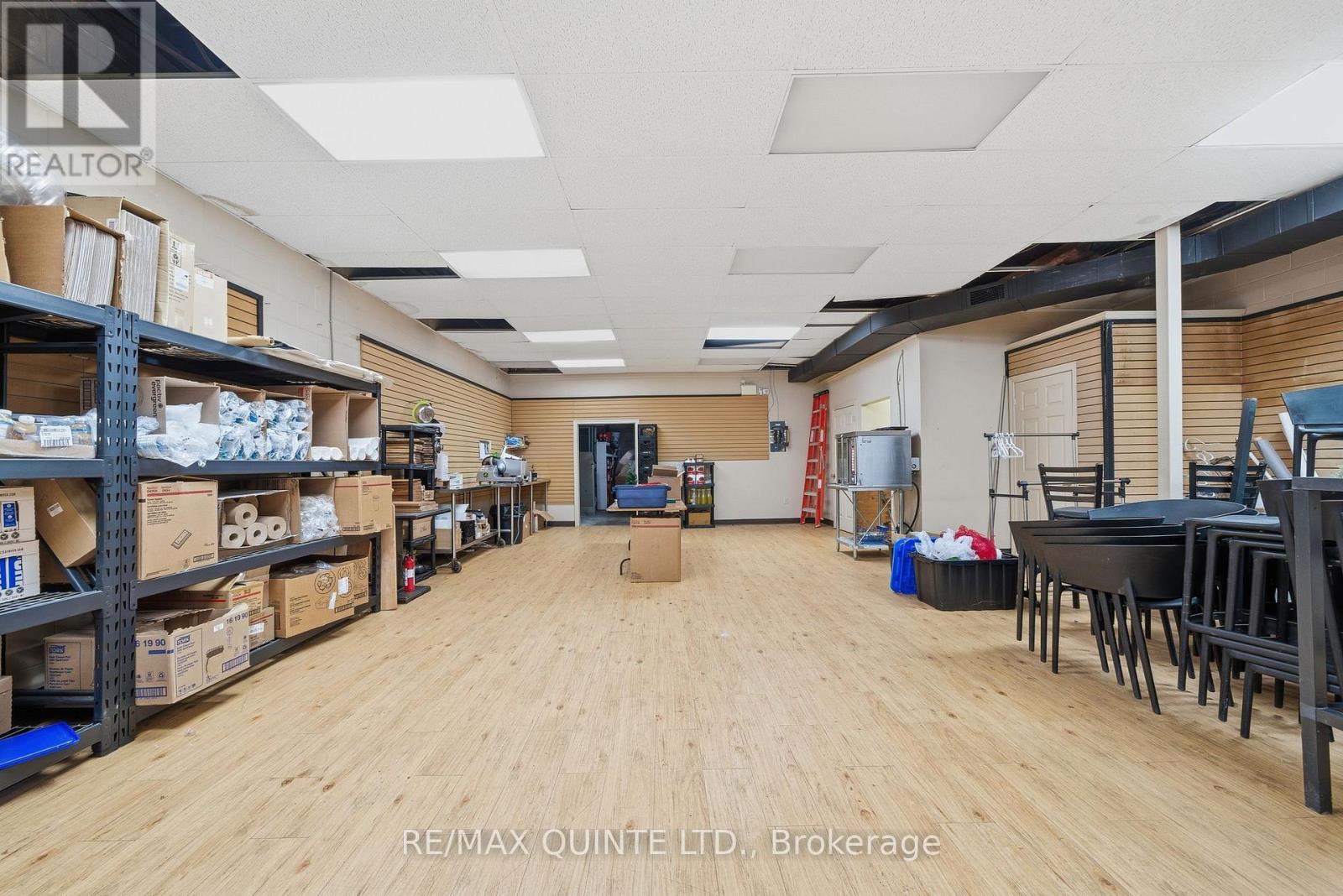 45 Front Street, Quinte West, Ontario  K8V 4N3 - Photo 21 - X12584516