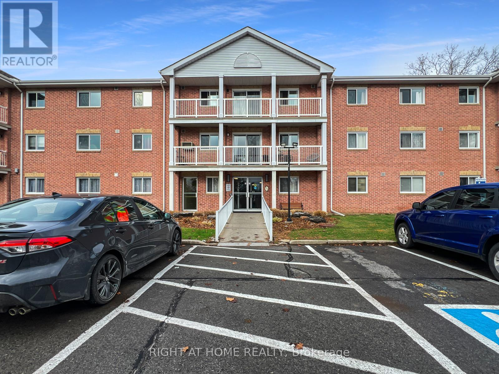 223 - 175 Haig Road, Belleville, Ontario  K8N 5R7 - Photo 1 - X12584668