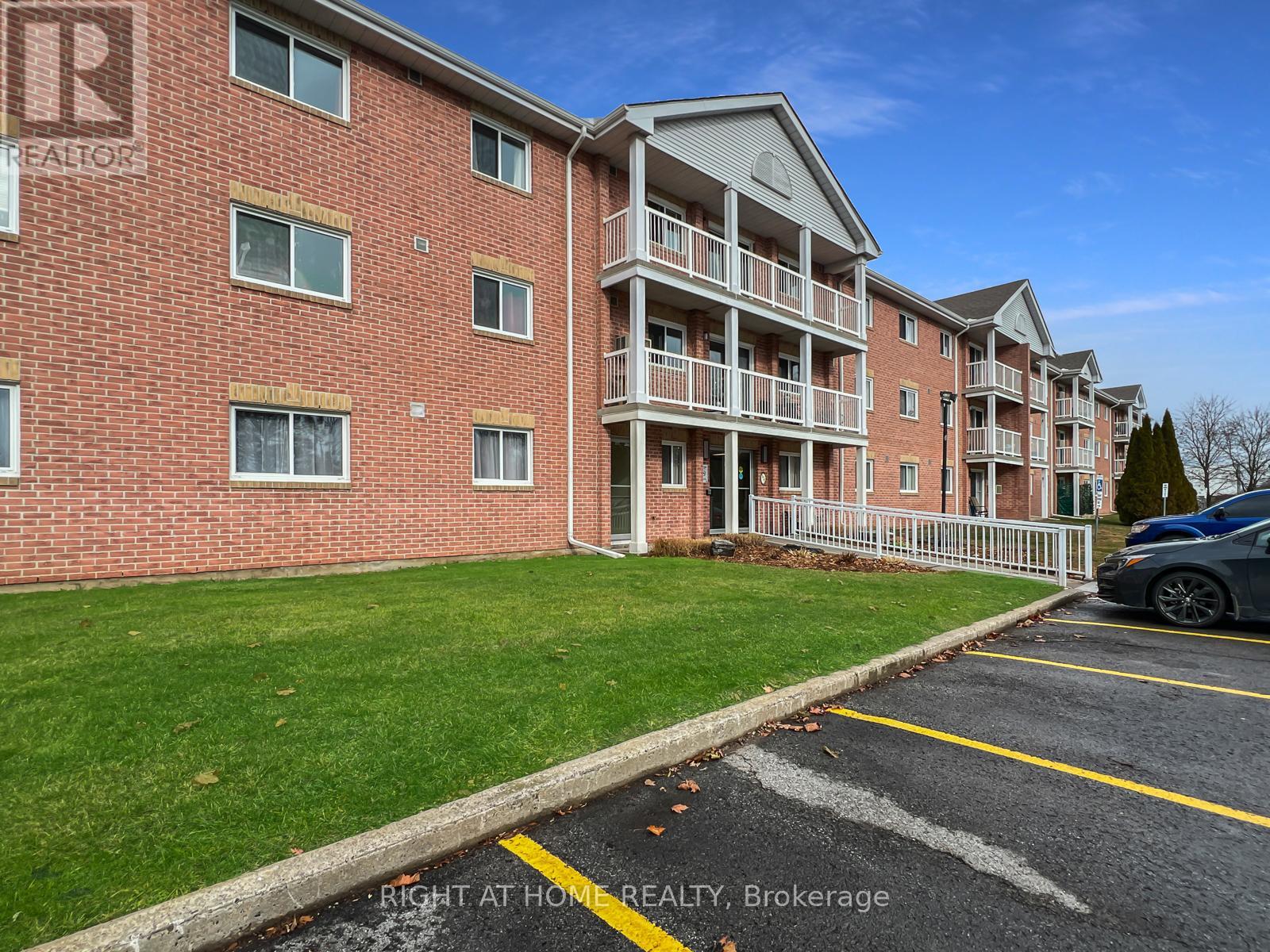 223 - 175 Haig Road, Belleville, Ontario  K8N 5R7 - Photo 2 - X12584668