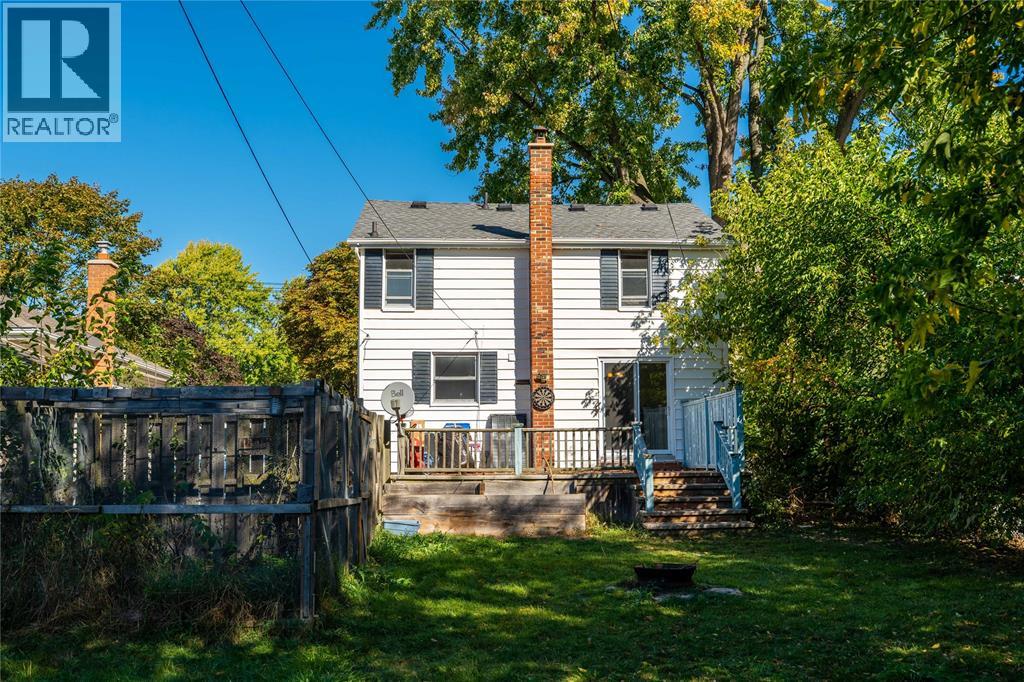 757 Wellington Street, Sarnia, Ontario  N7T 1J4 - Photo 26 - 25030767