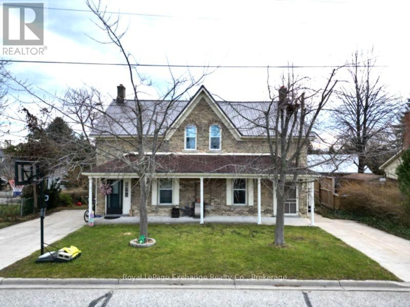 463/461 PRINCES STREET S, Kincardine, Ontario