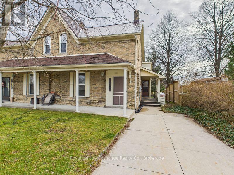 463/461 Princes Street S, Kincardine, Ontario  N2Z 2V1 - Photo 2 - X12584470