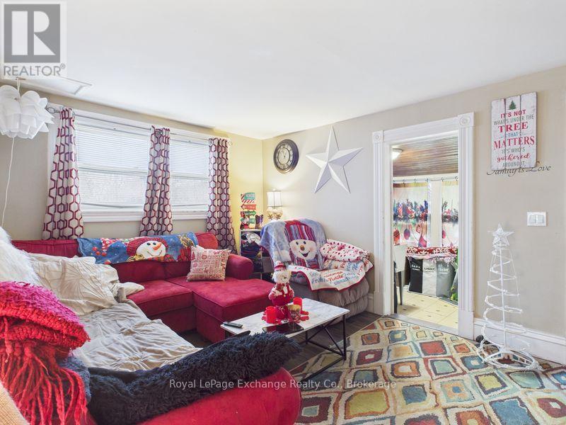 463/461 Princes Street S, Kincardine, Ontario  N2Z 2V1 - Photo 23 - X12584470