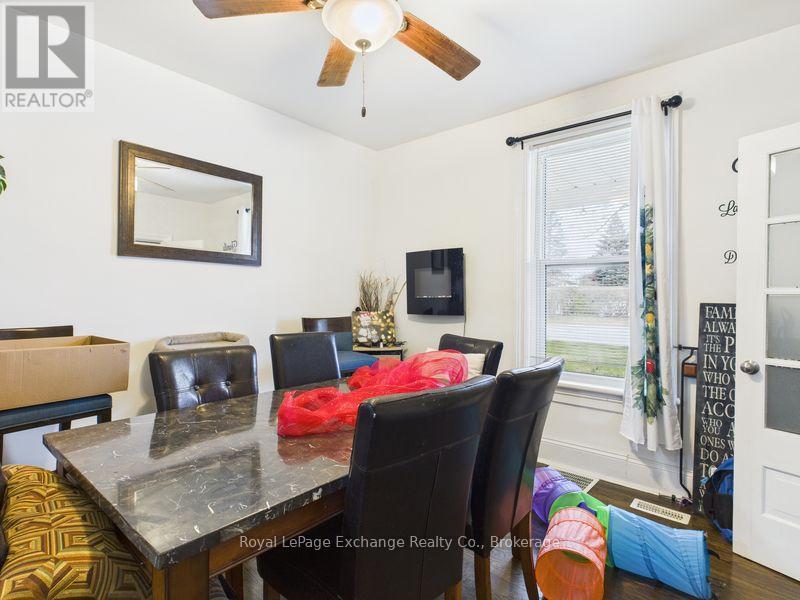 463/461 Princes Street S, Kincardine, Ontario  N2Z 2V1 - Photo 24 - X12584470