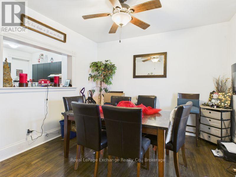 463/461 Princes Street S, Kincardine, Ontario  N2Z 2V1 - Photo 25 - X12584470