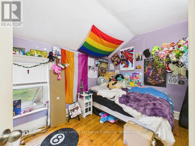 463/461 Princes Street S, Kincardine, Ontario  N2Z 2V1 - Photo 29 - X12584470