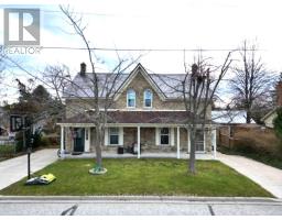 463/461 PRINCES STREET S, kincardine, Ontario