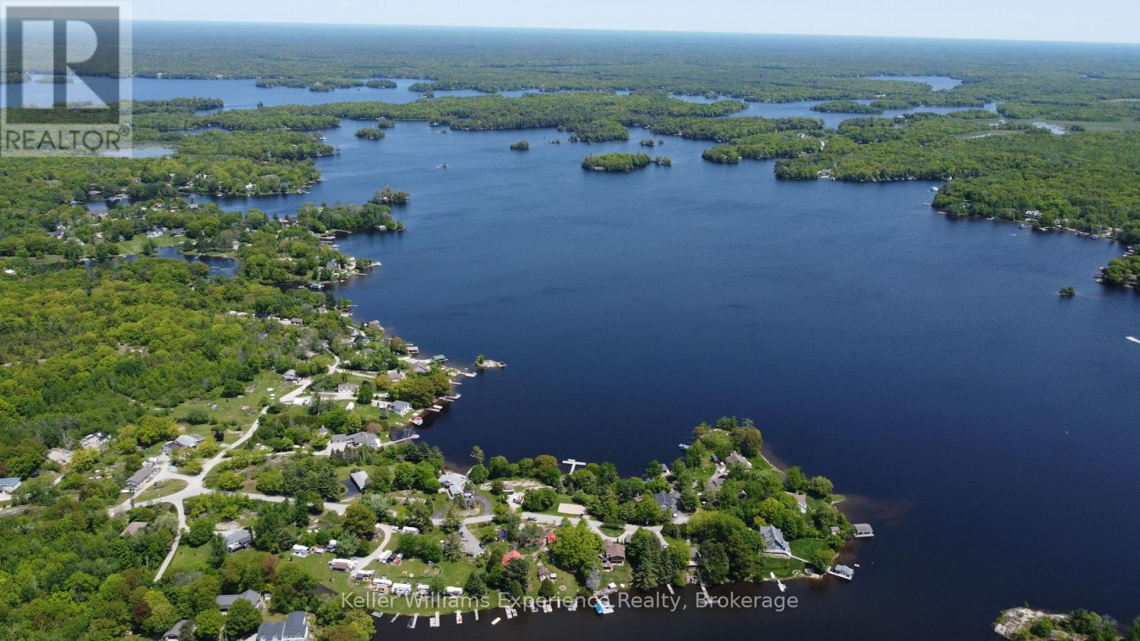 162 Bonneville Road, Georgian Bay, Ontario  L0K 1S0 - Photo 3 - X12584542