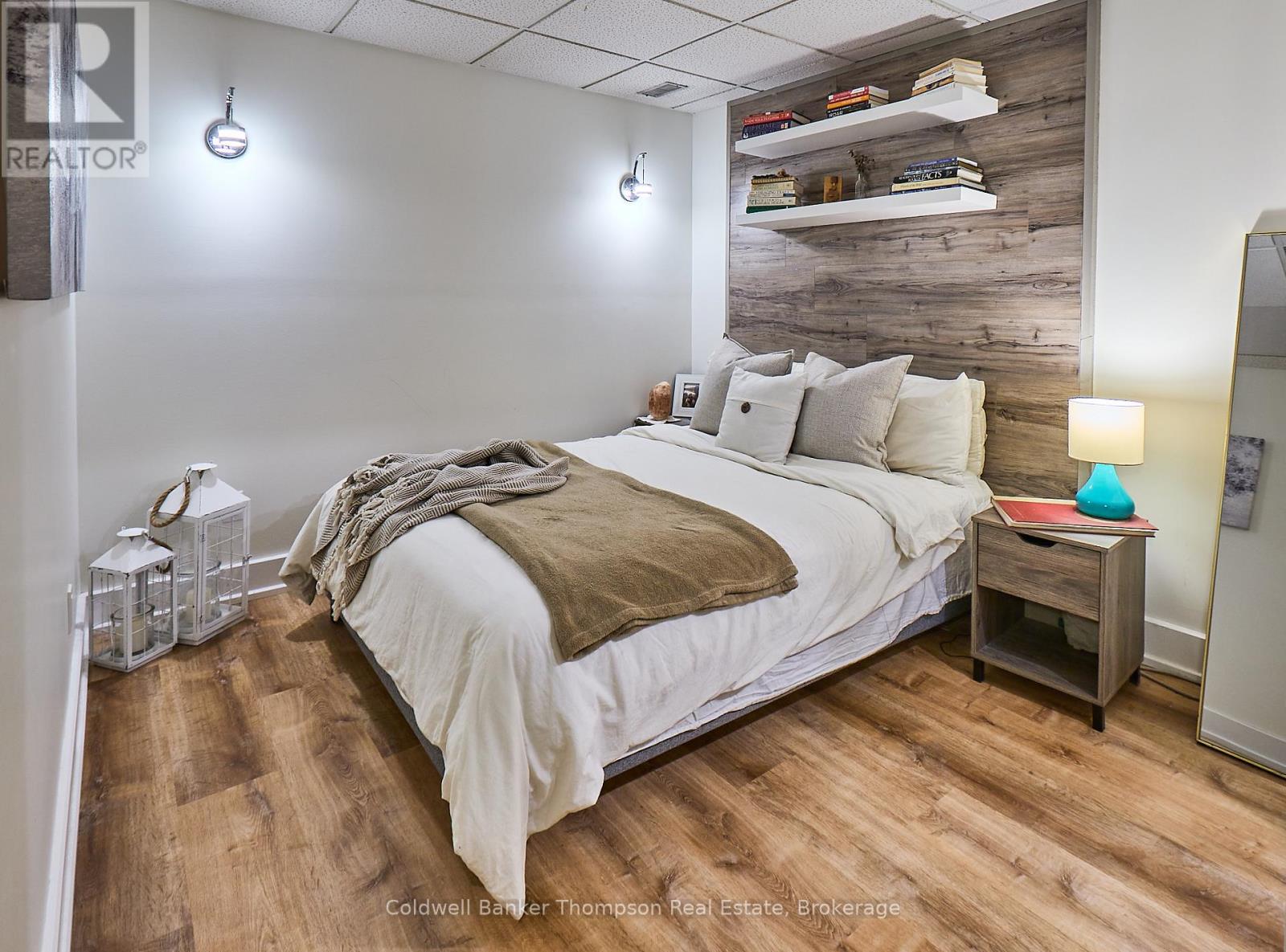 5811 Signature Grandview Drive, Huntsville, Ontario  P1H 2N1 - Photo 8 - X12584656