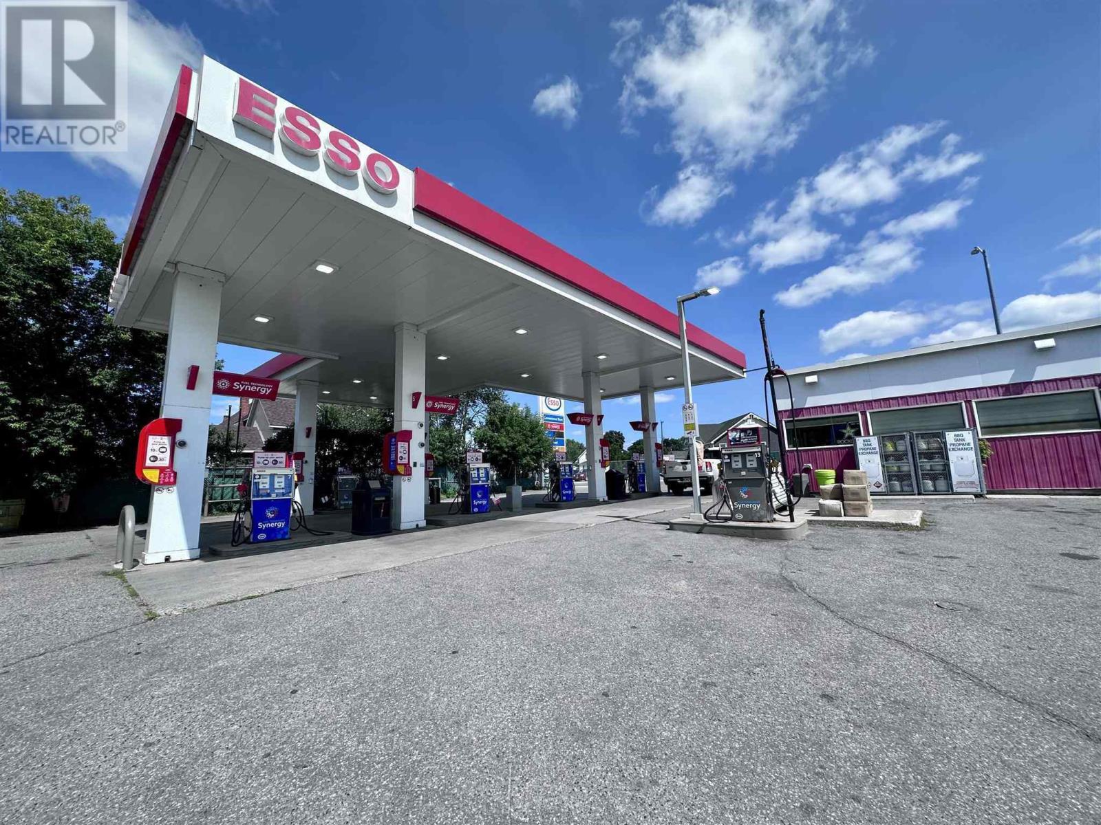 207 Wellington St, Sault Ste. Marie, Ontario P6A 1H5 - Photo 1 - SM253363