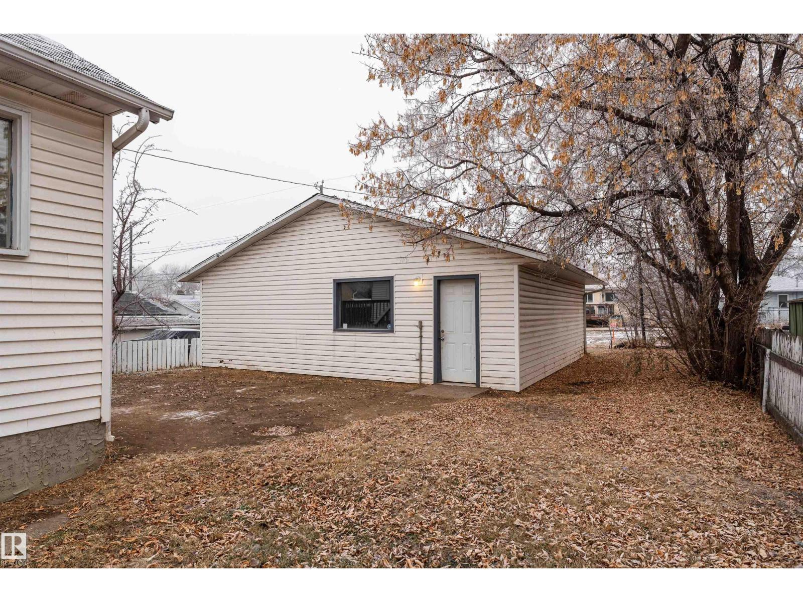 11817 44 St Nw, Edmonton, Alberta  T5W 2S4 - Photo 31 - E4466945