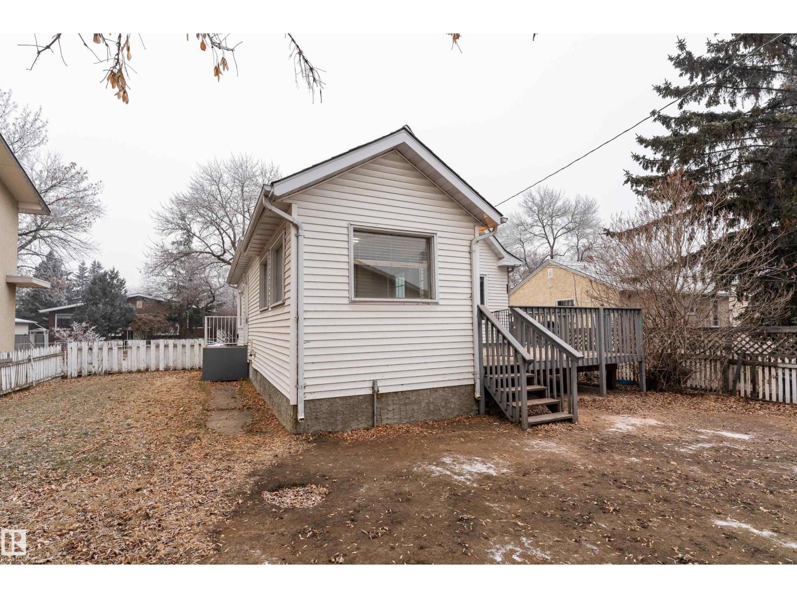 11817 44 St Nw, Edmonton, Alberta  T5W 2S4 - Photo 38 - E4466945