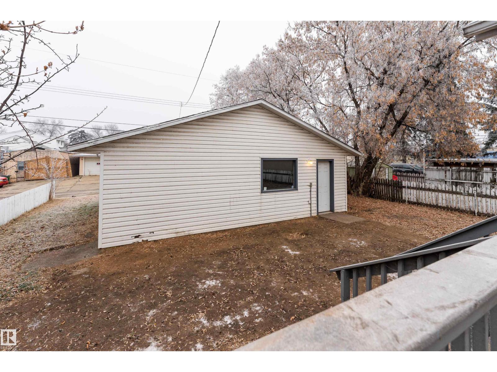 11817 44 St Nw, Edmonton, Alberta  T5W 2S4 - Photo 44 - E4466945