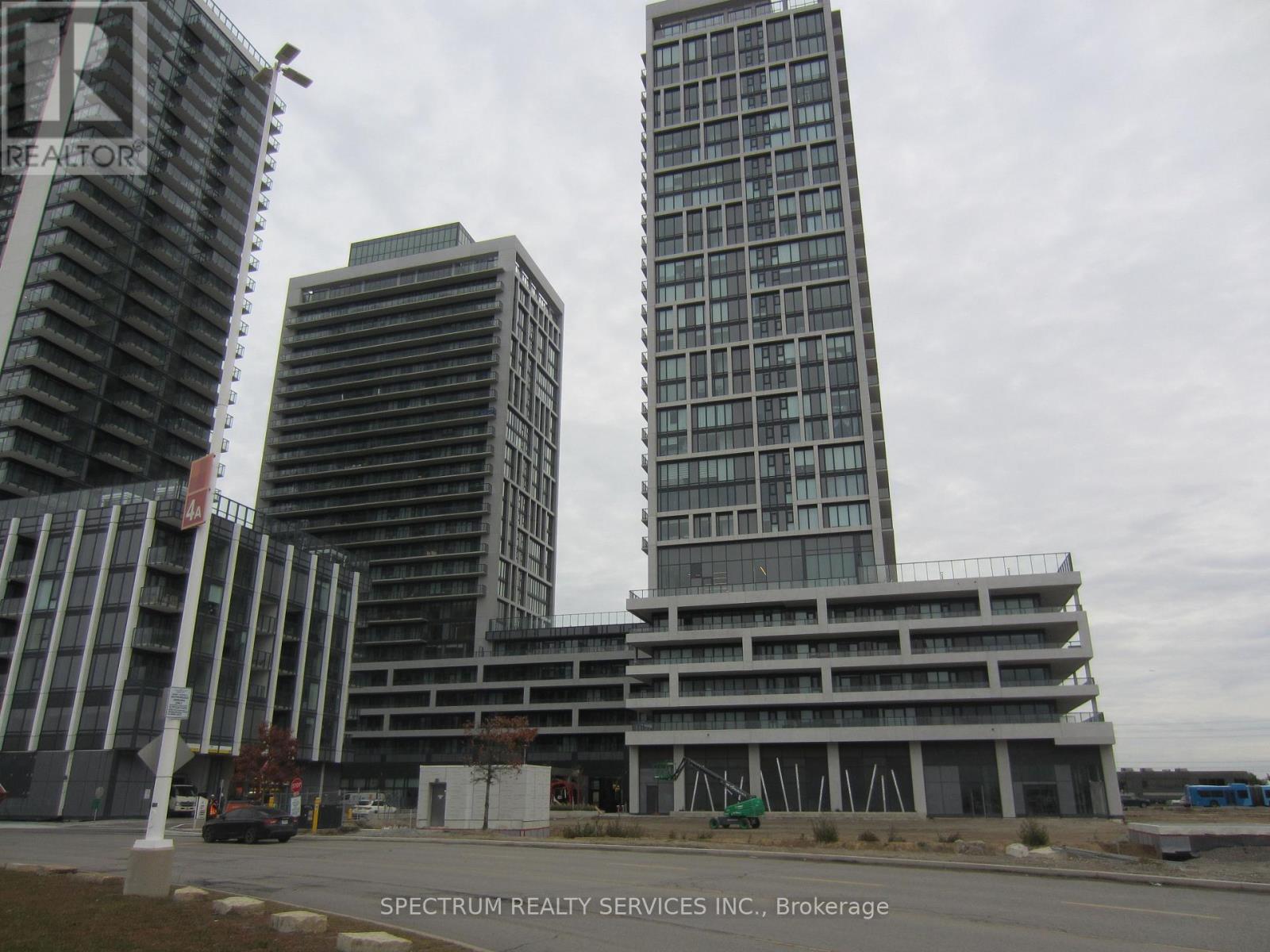 PH 208 - 8960 JANE STREET, Vaughan, Ontario