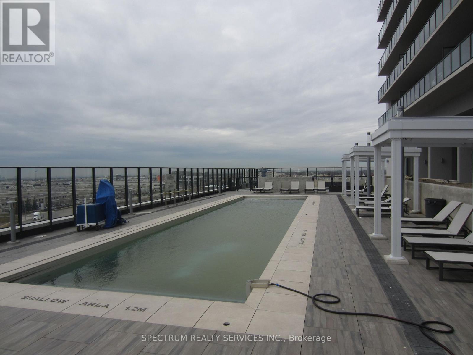 Ph 208 - 8960 Jane Street, Vaughan, Ontario  L4K 0N9 - Photo 27 - N12584456