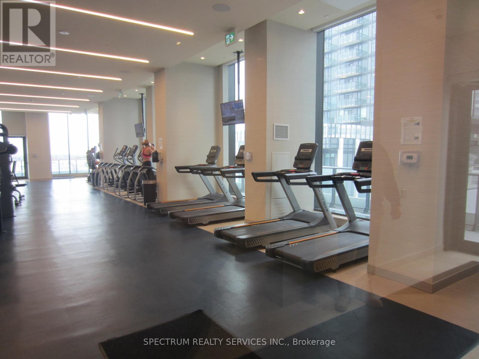 Ph 208 - 8960 Jane Street, Vaughan, Ontario  L4K 0N9 - Photo 36 - N12584456